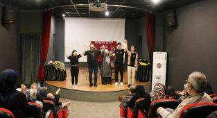 Yaşlılara unutulmaz bir hatıra: Hatırla Beni
