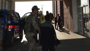 Yaya Çarpıp Kaçan Şüpheli 3 Kişi Gözaltına Alındı