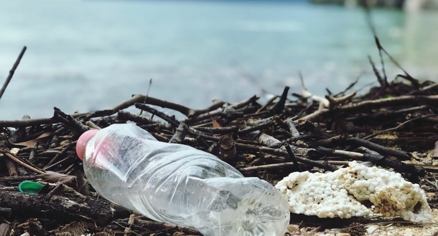 Yaz Aylarında Plastik Kullanımına Dikkat