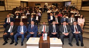 'Yeni Hayaller Girişimci Fikirler' yarışması