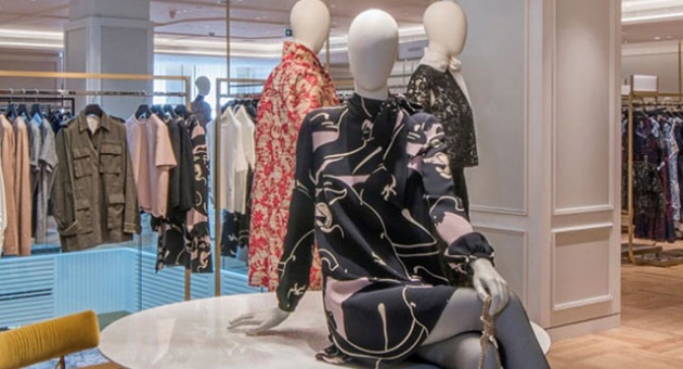Yeni moda: Yıkanmayan kıyafetler