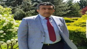 Yeniden Refah Partisi Adıyaman İl Başkanı Demir'in, Koronavirüs Testi Pozitif Çıktı
