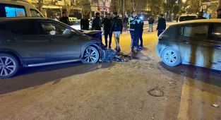 Yeniden Refah Partisi Başkanı trafik kazasında yaralandı - Videolu Haber