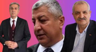 Yeniden Refah Partisi'nde bomba iddia: Nazif Atalay ve Abdullah Yalçın başvuru yaptı
