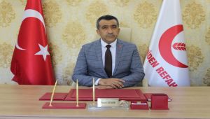 Yeniden Refah Partisi’nden Meclis'e sunulan gıda kanuna sert tepki