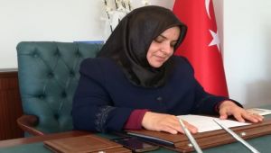 Yenilik Partisi Genel Başkan Yardımcısı Karakuş'tan, Fikri Sağlar'a tepki
