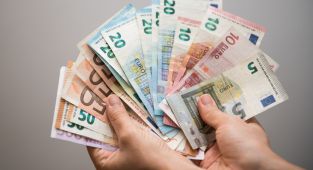 Yeşil Dönüşüme 1 Milyar Euro destek