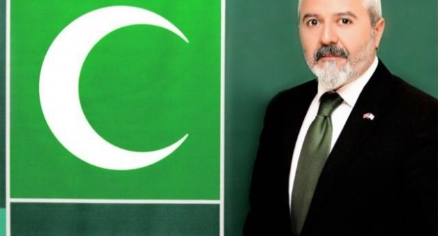 Yeşilay'dan 31 Mayıs Dünya Tütünsüz Günü Çağrısı