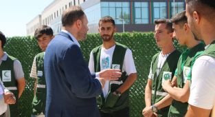 Yeşilay’dan deprem bölgesine büyük destek - Videolu Haber
