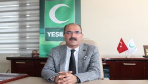 Yeşilay'dan sigarasız yeni bir yaşama davet