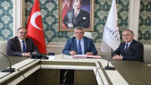 'Yiğit Ali' İsmi Okulda Yaşatılacak