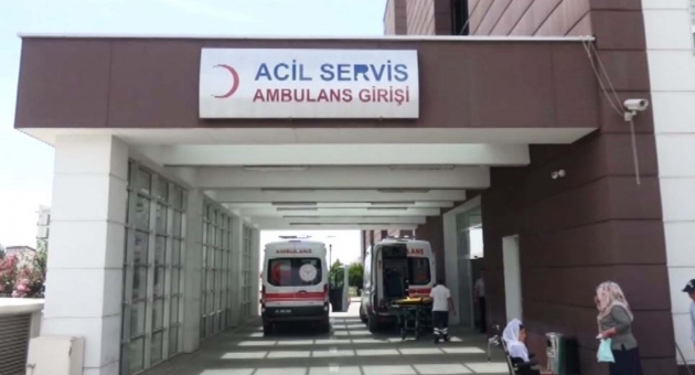 Yılanın Isırdığı Çoban, Tedavi Altına Alındı