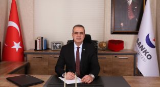 Yıldırım'dan 10 Kasım Atatürk’ü Anma Günü mesajı