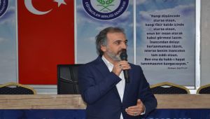 Yıldırım'dan 10 Ocak Gazeteciler Günü Kutlama Mesajı
