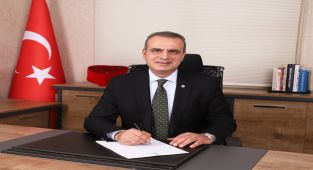 Yıldırım'dan Ramazan Bayramı mesajı
