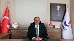 Yıldırım: Gaziantep’in kurtuluşu, bir halkın inanç öyküsüdür