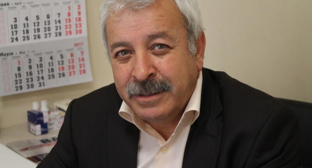 Yıldırım: Hısımlık da İşe Yaramadı, Memurlar İçin Toplu Sözleşme Süreci Bitmiştir