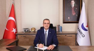 Yıldırım'ın 14 Mart Tıp Bayramı mesajı