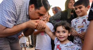 Yılmaz: “Her kesimden vatandaşımız, eşit ve kaliteli hizmet alacak”