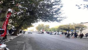 Yoğun Araç Parklaşmasına Anketli Çözüm