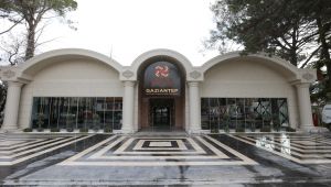 Yöresel tatlar MSM kalitesiyle online satışta