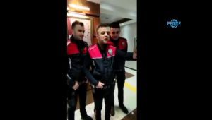 Yunus Ekiplerinden Down Sendromlu Mehmet'e Doğum Günü Sürprizi - Videolu Haber