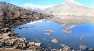 'Yüzen Adalar'ı kurtarma projesi çalışmaları başlatıldı