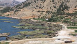 Yüzen adalar için fizibilite projesi kabul edildi