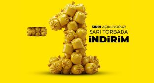 Zafer Partisi İstanbul Gençlik Kolları'na 'Sarı Torba' paylaşımı nedeniyle soruşturma