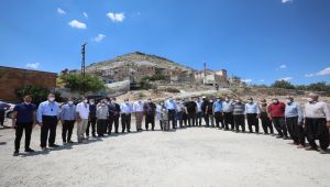 Zeugma ve Rumkale hattındaki tarihi köyler turizme kazandırılacak - Videolu Haber