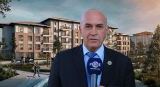 Zeynel Karadağ: ‘Türk Dünyasıyla omuz omuza, Gazze ve depremzedelerle kalp kalbeyiz’