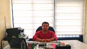 Ziraat Yüksek Mühendisi Korkmaz: Üretimi teşvik etmek için destek ve hibeler yetersiz