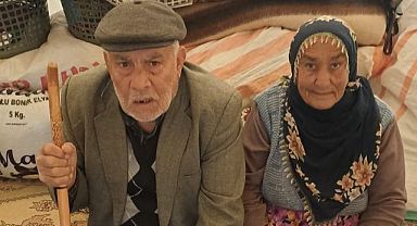 Kahta oluklu köyünden kendisine Hk sahibi olduğu halde köy evi yapılmadığını belirten Sevinç Ailesi